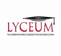 Image result for Lyceum School Banner