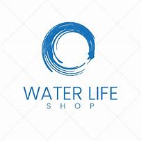 Image result for Life H2O Logo