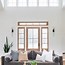 Image result for Farmhouse Living Room Decor