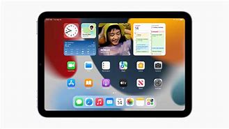 Image result for iPad Mini iOS 6