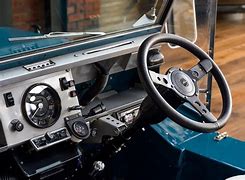 Image result for Blue Mini Moke