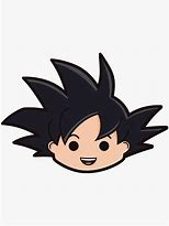 Image result for Goku Head and Shoulders