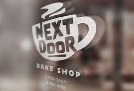 Image result for Food Next Door Logo