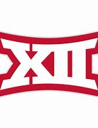 Image result for Big 12 Logo.png