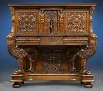 Image result for Renaissance Style Furniture