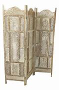 Image result for Rustic Room Divider