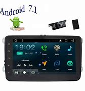 Image result for Car Radio with Backup Camera