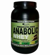 Image result for Anabolic Whey