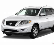 Image result for Nissan Pathfinder Hybrid