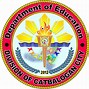 Image result for DepEd Logo No Background