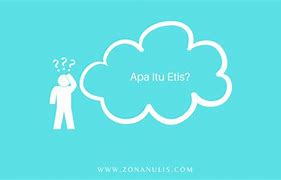 Image result for Etis Adalah