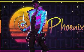 Image result for Neon Valorant Wallpaper Full Body