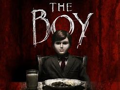 Image result for A Boy in Ghili Movie