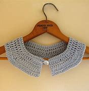 Image result for Crochet Collar