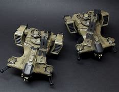 Image result for Tau Fighting Art