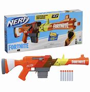 Image result for Fortnite HR Gun