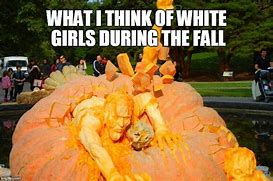 Image result for No Pumpkin Spice Meme