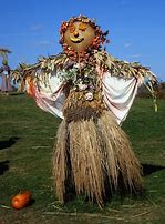 Image result for Fall Scarecrow