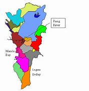 Image result for Manila Land Use Map