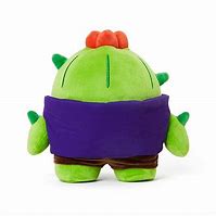 Image result for Little Brawlers Plush Toys