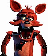 Image result for Foxy Bro F-NaF