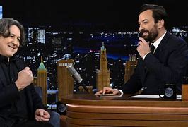 Image result for Jimmy Fallon Broadway