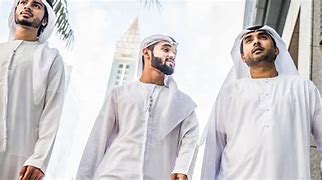 Image result for UAE Dress