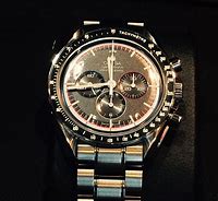 Image result for Omega Speedmaster 40th Anniversary