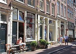 Image result for Nine Little Streets Amsterdam