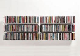 Image result for CD Shelving Units