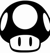 Image result for Mario Mushroom Icon