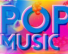 Image result for Pop Music Clip Art