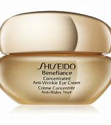 Image result for Shiseido Benefiance Eye Cream