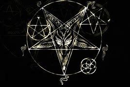 Image result for Red Satanic Wallpaper