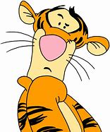 Image result for Disney Tigger Clip Art