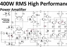 Image result for Audio Design Schematic