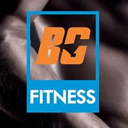 Image result for BG Fitness Logo