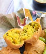 Image result for Indian Bata Vada