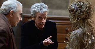 Image result for Doctor Who Knock Knock Bill