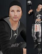 Image result for SL Mesh Body