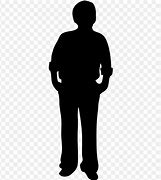 Image result for Free Clip Art Silhouette People