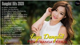 Image result for Lagu Dangdut Terbaru