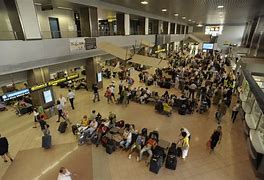 Image result for Romania Airport