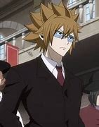 Image result for Loke Zodiac Form From Fairy Tail