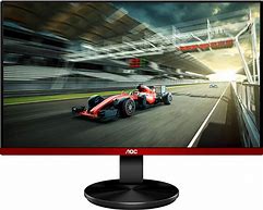 Image result for AOC LED Monitor