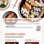 Image result for Sapporo Sushi Menu