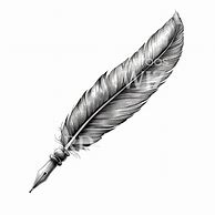 Image result for Personalized Engraved Quill Pen