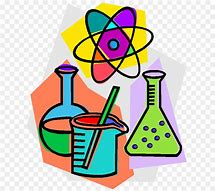 Image result for Science Objects Clip Art