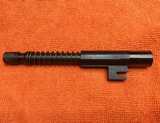 Image result for Five-seveN MK2 Threaded Barrel