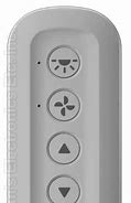 Image result for Hunter Ceiling Fans Remote Control